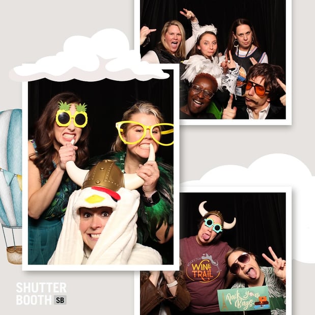 Images ShutterBooth