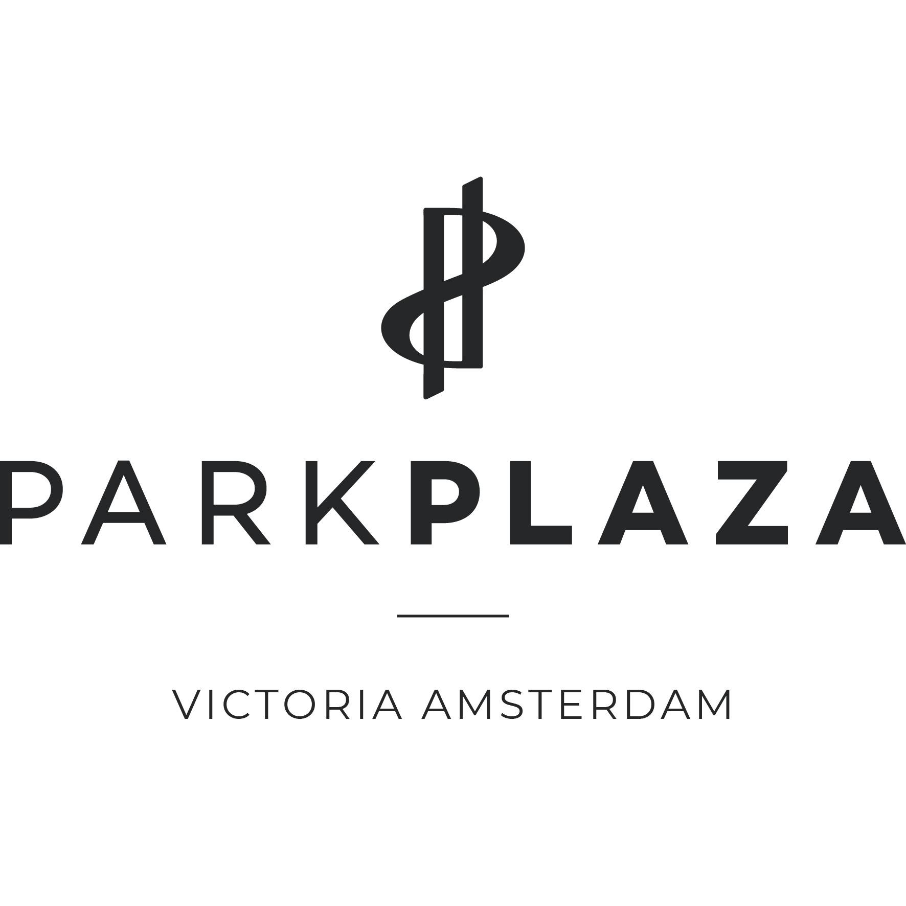 Park Plaza Victoria Amsterdam Logo