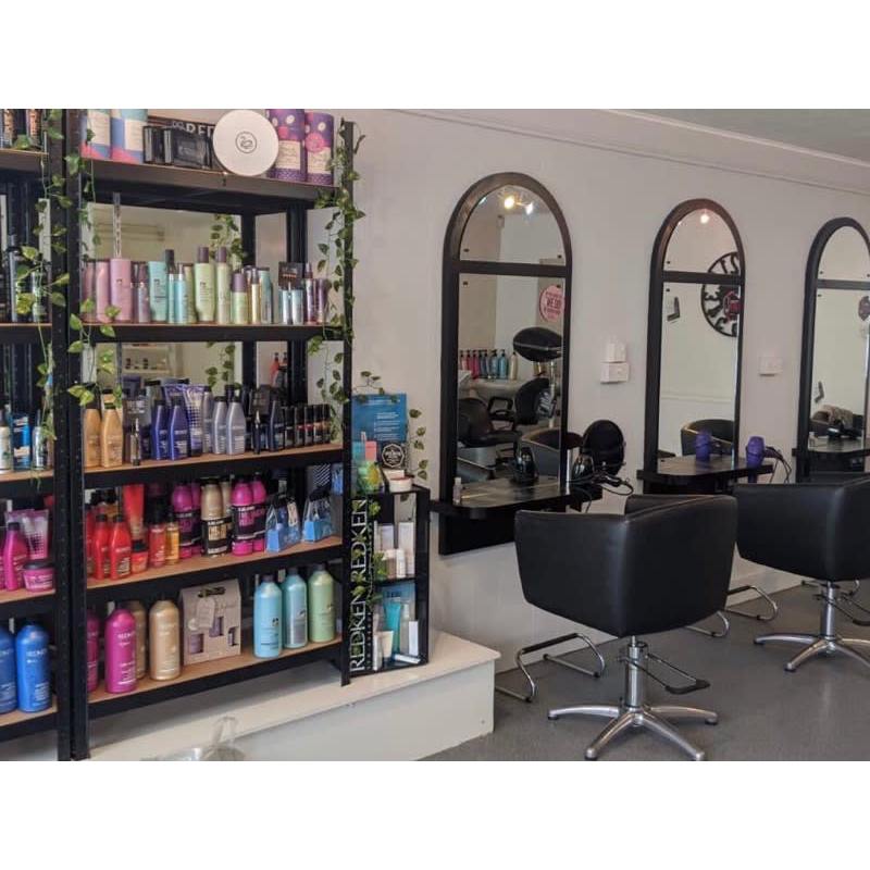 Something Different Hairdressers - St. Andrews, Fife KY16 0UG - 01334 839568 | ShowMeLocal.com