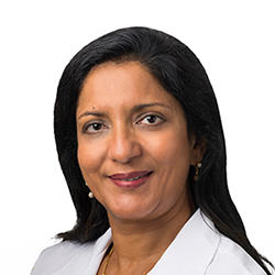 Monika McLain, MD
