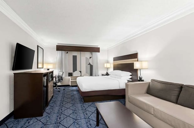 Images Best Western Slidell Hotel
