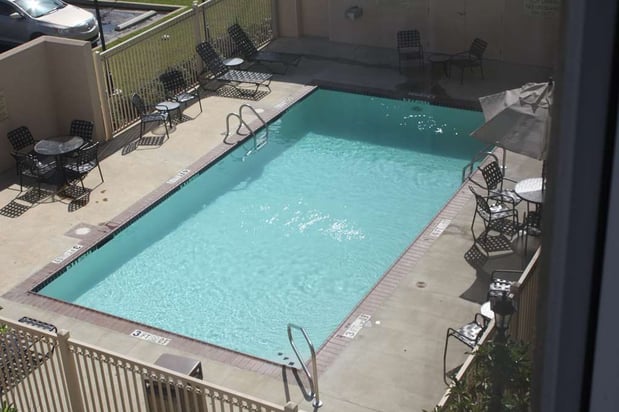 Images Hilton Garden Inn Jackson Pearl