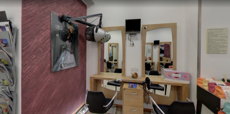 Images Studiò Parrucchieri Rita