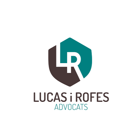 Lucas i Rofes Advocats Logo