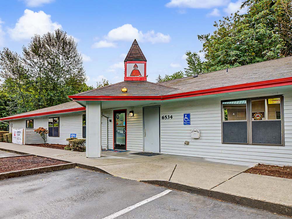 Redmond KinderCare