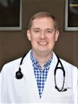 Image For Dr. Adam Paul Clay FNP