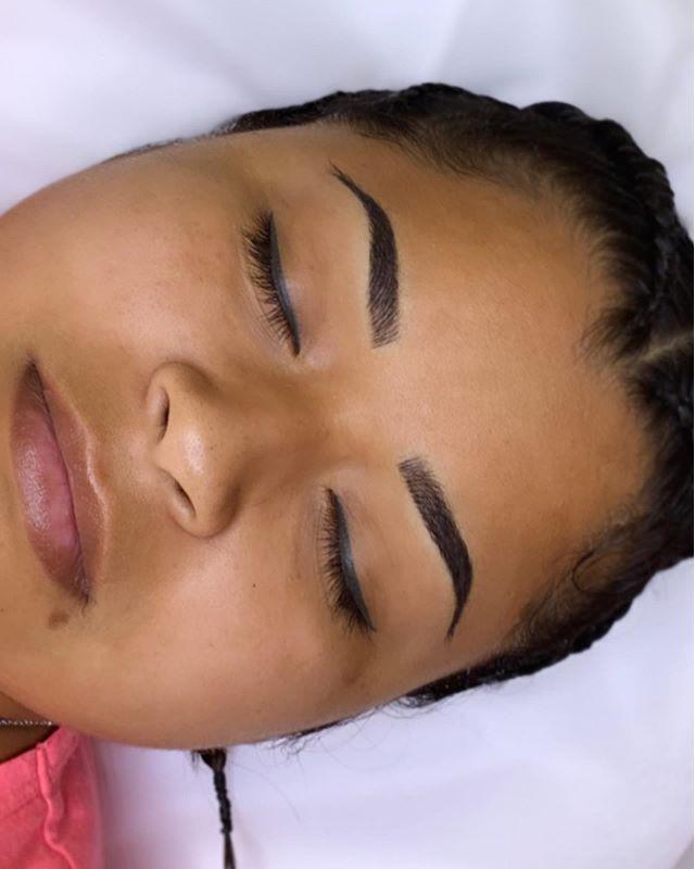 Brows By Jaydee - Microblading Salon Photo