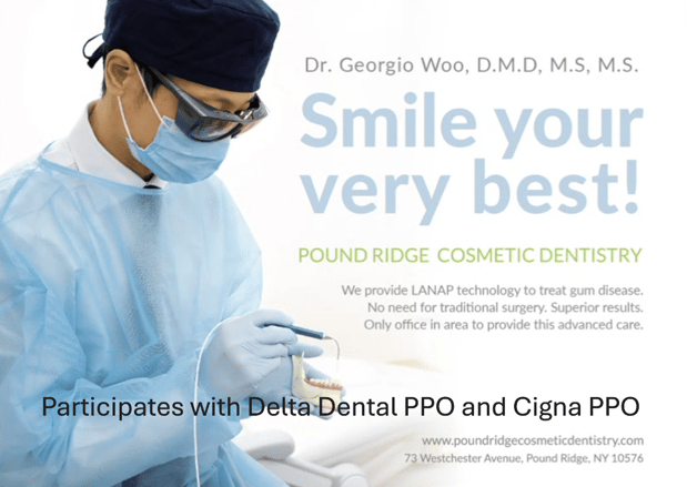 Images Pound Ridge Cosmetic Dentistry