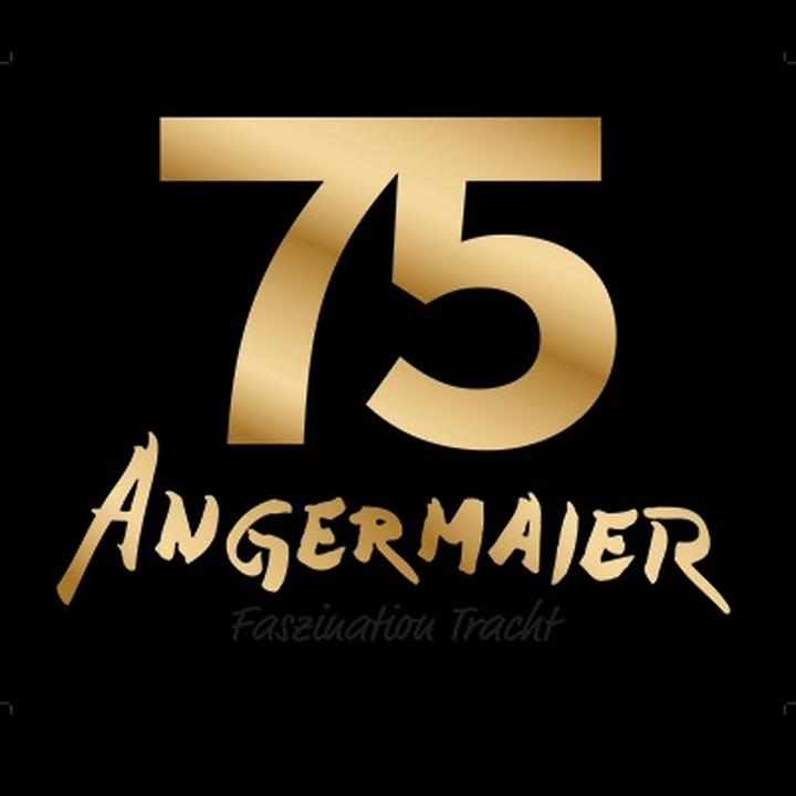 Trachten Angermaier in München - Logo