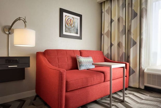 Images Hampton Inn Spring Hill