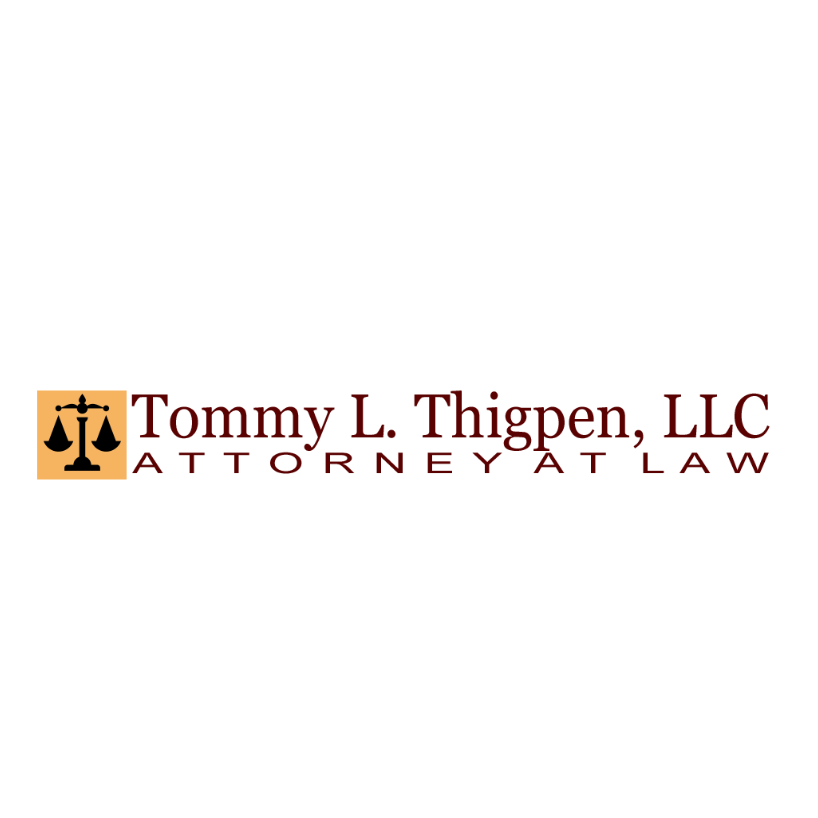 Tommy L. Thigpen, Llc. Attorney at Law