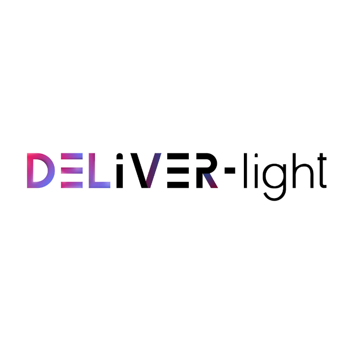 DELiver-light Online Shop in Ludwigshafen am Rhein - Logo