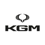 Concesionario Oficial KGM Talleres Sport Granada Logo