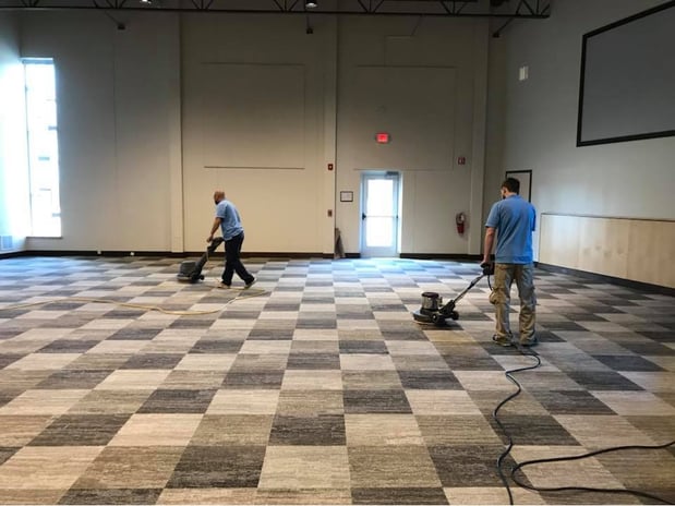 Images Heaven's Best Carpet Cleaning San Diego CA
