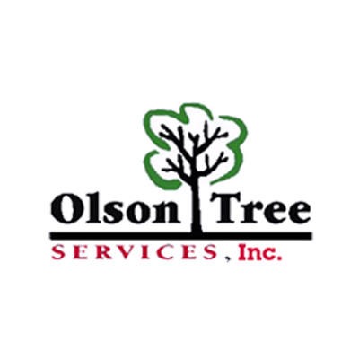 Olson Tree Service Inc Logo