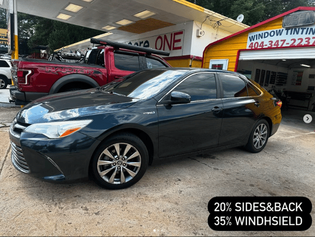 Images Royal Treatment Window Films