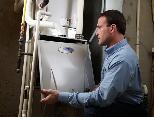 Images Allied Air Conditioning & Heating Corp.
