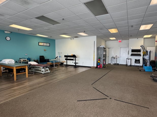 Images All Star Physical Therapy
