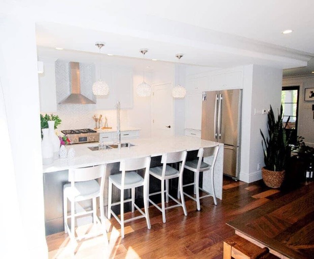 Images North Shore Kitchen Design Center