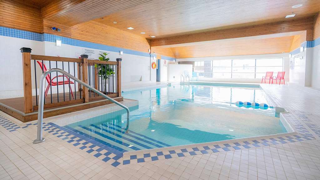 Images DoubleTree by Hilton Ottawa Downtown