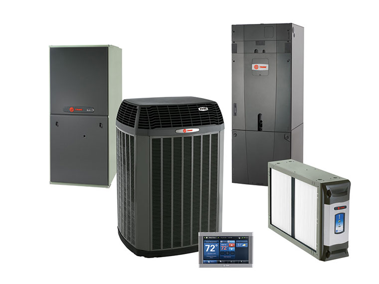 Images Climate Control Heating & Air Conditioning