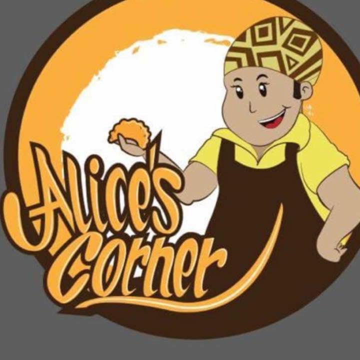 Alice's Corner Logo