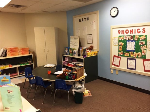 Images Littleton Knowledge Beginnings