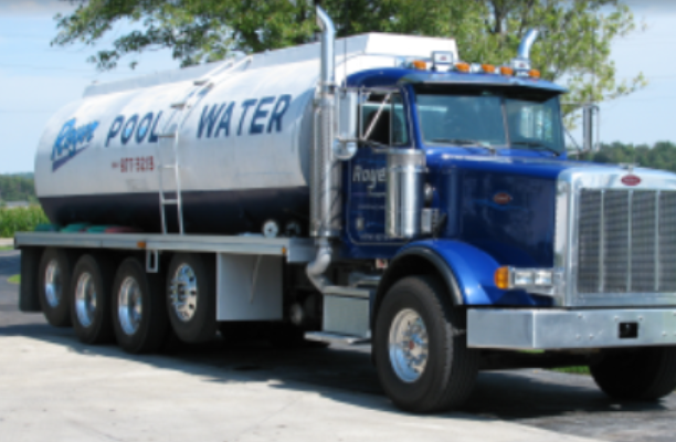 Images Royer Water Hauling