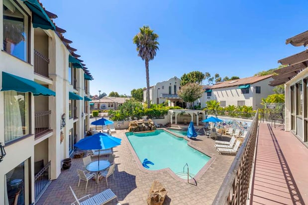 Images Best Western Casa Grande Inn