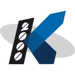 K 2000 Logo