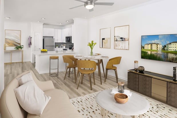 Images Camden Montague Apartments