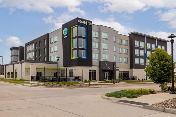 Images Home2 Suites by Hilton Ankeny