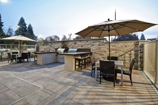 Images Homewood Suites by Hilton Pleasant Hill Concord