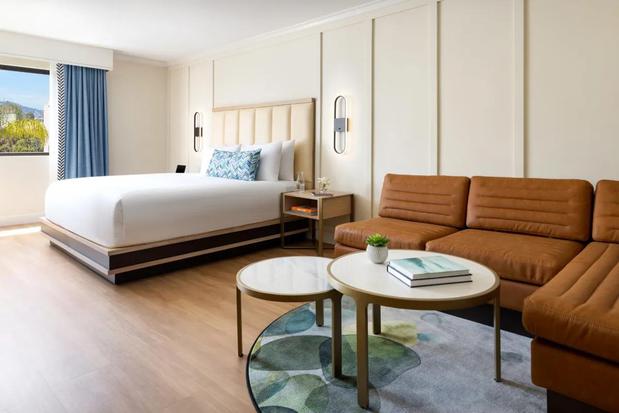Images The Anza Hotel
