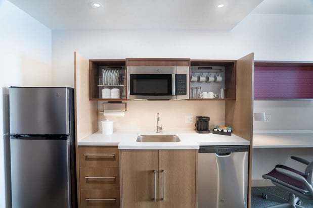 Images Home2 Suites by Hilton North Little Rock