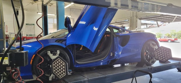 Images Best Tires & Auto Repair