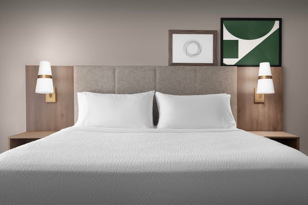 Images Staybridge Suites Columbia by IHG