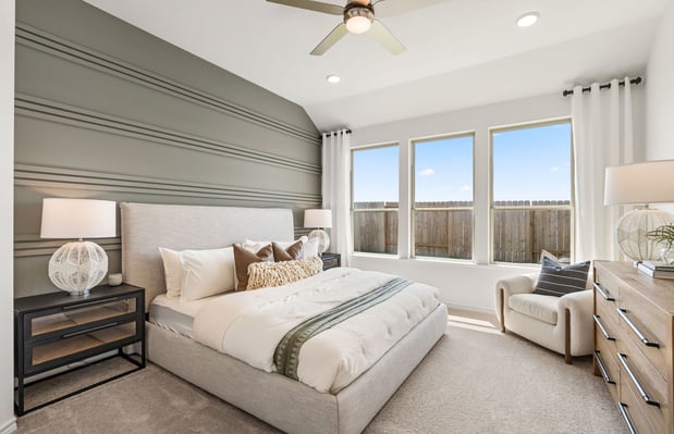 Images Montgomery Bend by Pulte