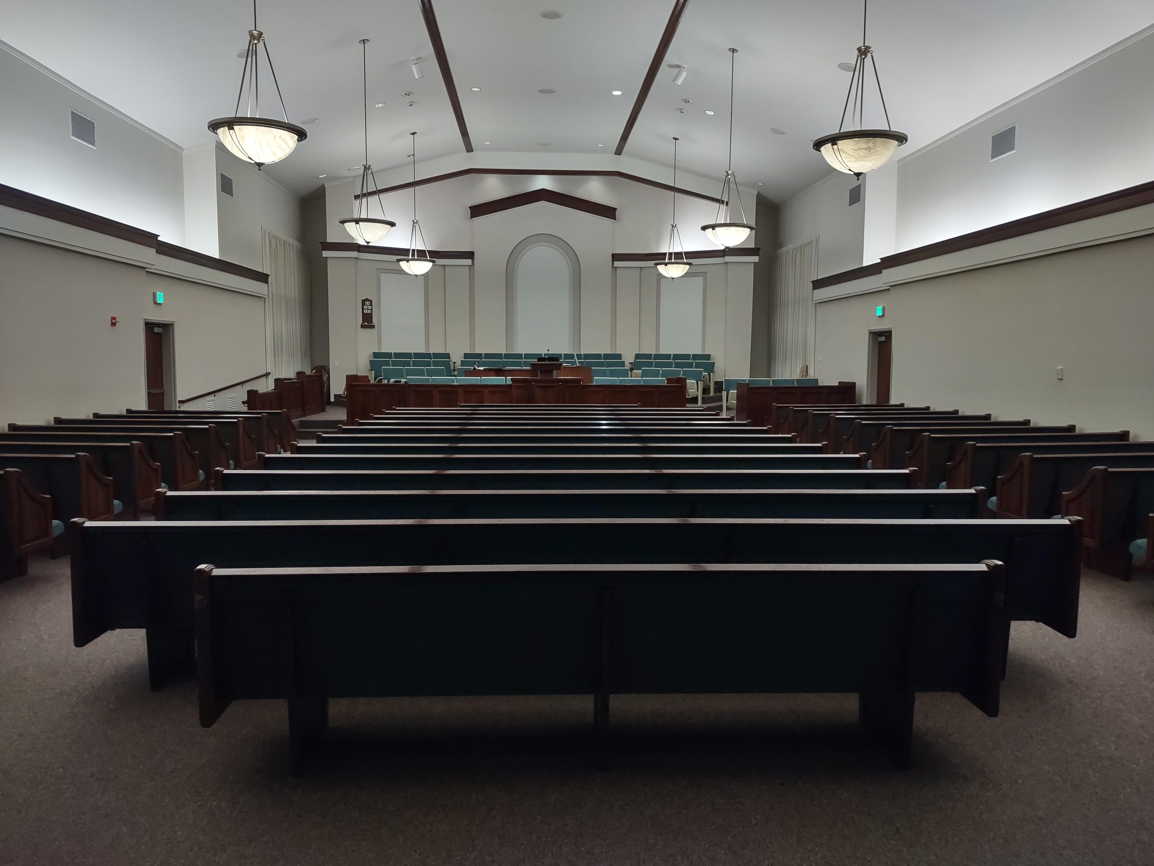 The Church of Jesus Christ of Latter-day Saints Image