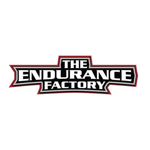 The Endurance Factory Fitness - Home of CrossFit TEF Logo