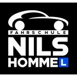 Fahrschule Nils Hommel Logo