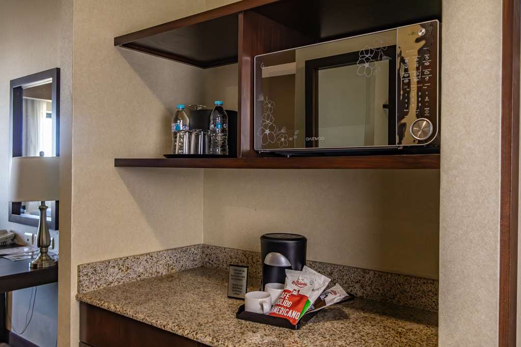 Images Best Western Premier Monterrey Aeropuerto