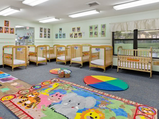 Images Braddock Road KinderCare