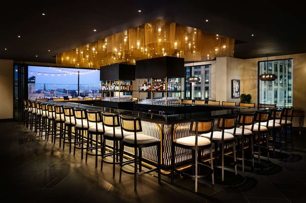 Images Homewood Suites by Hilton Raleigh Downtown