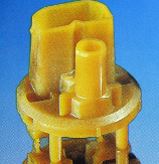 Buss mould technology GmbH & Co. KG, Butzbacher Strasse 6 in Münzenberg