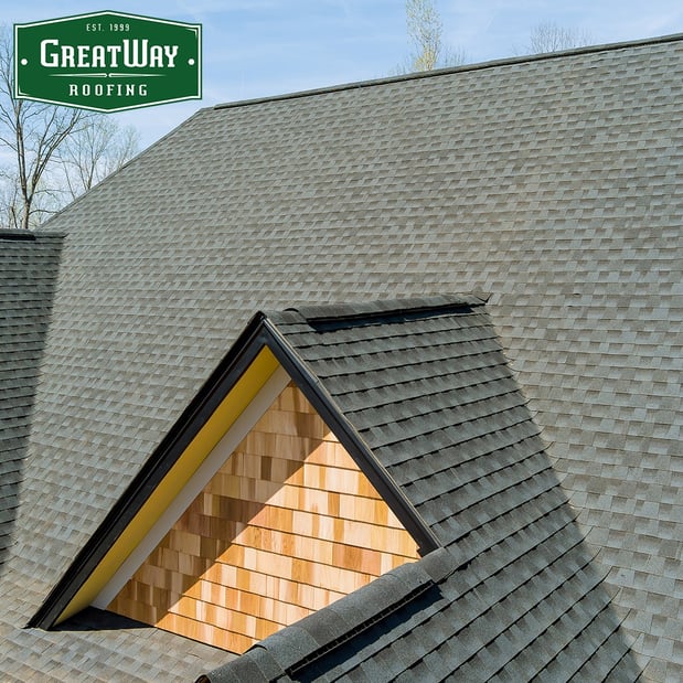 Images GreatWay Roofing