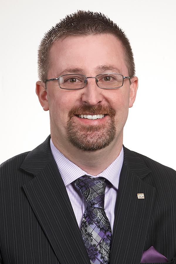 Edward Jones - Financial Advisor: Daryl Dankwardt, DFSA™ in Simcoe