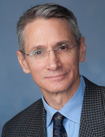 Gregory Matter