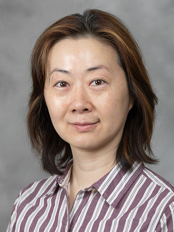 Yun Wang, NP - IU Health Hematology & Oncology - Avon