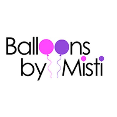 Balloons by Misti Logo